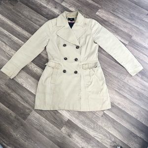 H&M Trench Coat